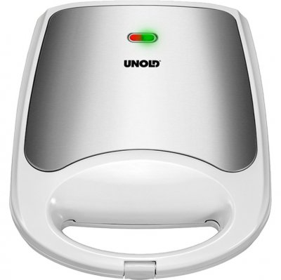 UNOLD  48480 Quadro - Croque-monsieur - 1.1 kWatt 