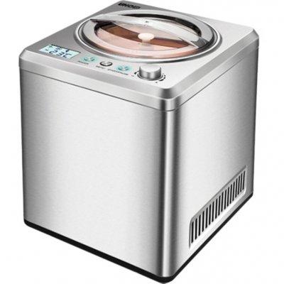 UNOLD  48872 Exclusive Sorbeti&egrave;re 2 litres 180 Watt 