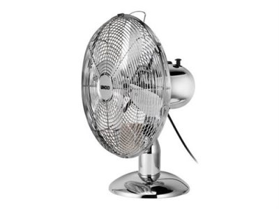  Unold 86830 35W Chrome ventilateur