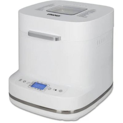 UNOLD  Backmeister Bernd 68120 machine &agrave; pain 550 W Blanc