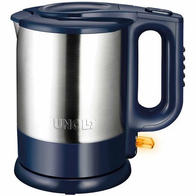 UNOLD  BLITZKOCHER 18018 - Bouilloire - 1.5 litres - 2200 Watt - bleu