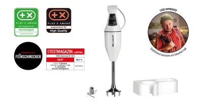 UNOLD  Esge M 100 D Design