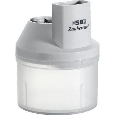 UNOLD AG Unold - esge - robot mixeur - blanc/gris clair