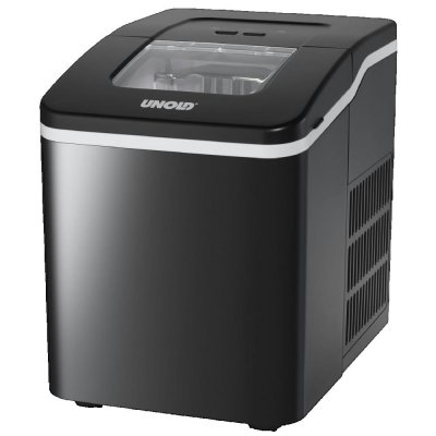 UNOLD  Freeze Machine &agrave; gla&ccedil;ons 1.6 l