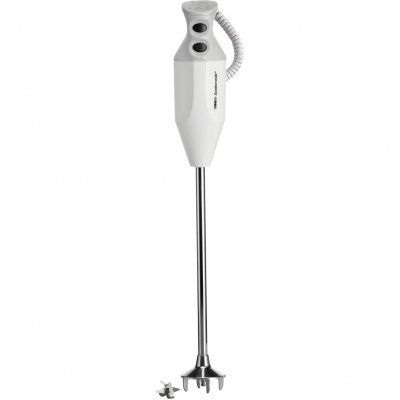 UNOLD  G 350 Gastro Max M&eacute;langeur par immersion 350 W Gris, Blanc