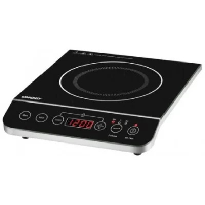 UNOLD   legance Plaque induction
