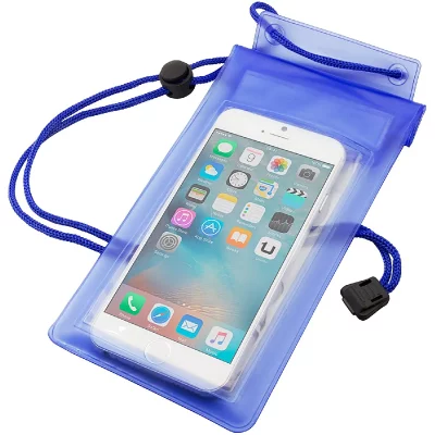 UNOTEC  40.0527.05.99 Coque Fine Bleu &eacute;tui pour t&eacute;l&eacute;phone Portable