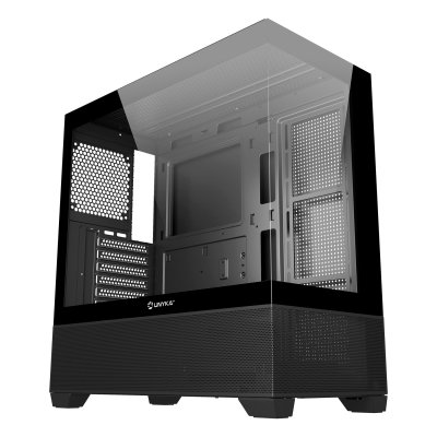UNYKACH  Bo&icirc;tier Pc Revelat Gaming Uk121801