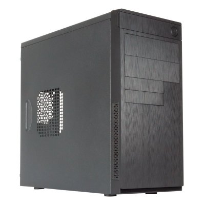 UNYKACH  Caviar Bo&icirc;tier PC ATX 6K Pro Evo USB 3.0 Noir