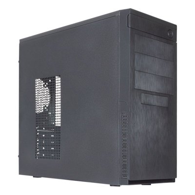 UNYKACH  Caviar Boitier PC ATX 8K Pro TYPE C USB 3.1 Noir