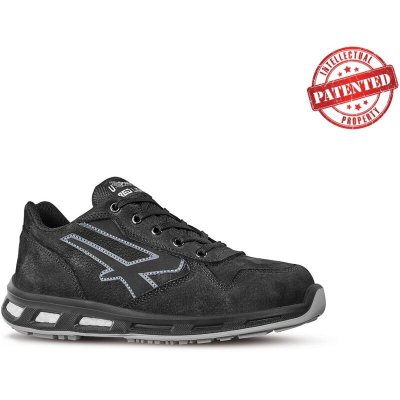 U POWER Upower - Chaussure de s&eacute;curit&eacute; basse carbon S3 src - RL20013 - U-Power