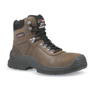  Upower UM10034-46, Industrial Shoe Mixte, B, 46 EU