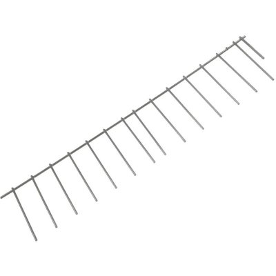 BEKO Upper basket support wire pour lave-vaisselle  1751322400