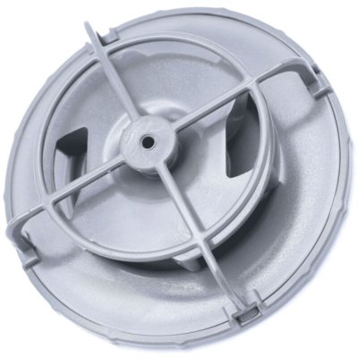 WHIRLPOOL Upper pulverisateur kit pour lave-vaisselle  C00502280