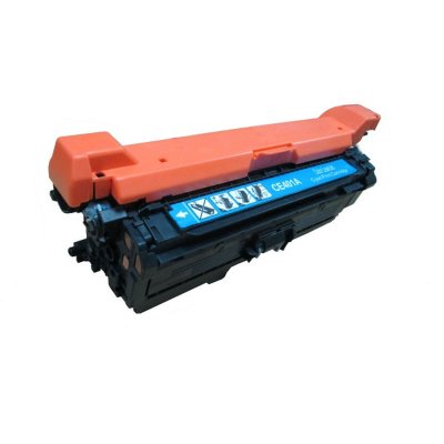 UPRINT  Cartouche toner laser compatible - Cyan