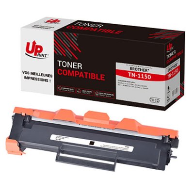 UPRINT  Compatible Brother TN-2020 (Noir)