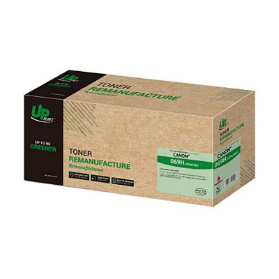 45854517658 UPrint Toner compatible Canon 069H - Magenta