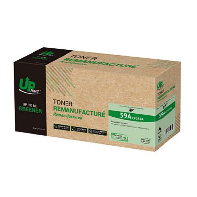 UPRINT  Toner compatible HP 59A (CF259A) - Noir
