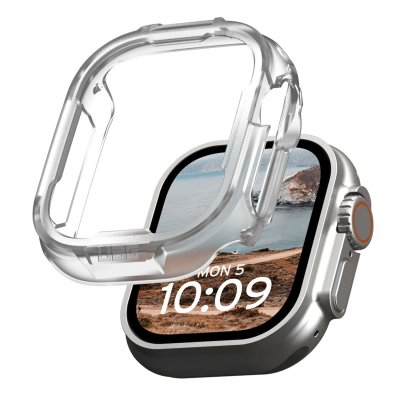UAG Urban Armor Gear 1A4416114G4G Housse de protection Watch Ultra 2