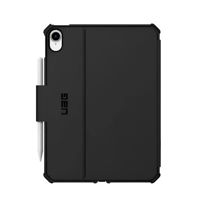 UAG Urban Armor Gear 1k4003b14040 Clavier Pour Tablette Azerty Fran&ccedil;ais Usb Type-c Noir