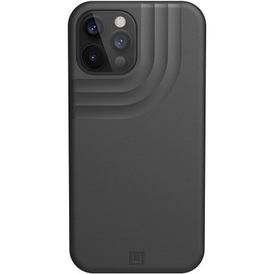 URBAN ARMOR GEAR  Anchor Coque arri&egrave;re Apple iPhone 12 Pro Max noir