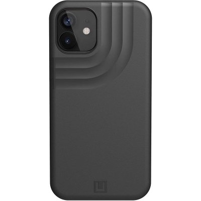 URBAN ARMOR GEAR  Anchor Housse Apple iPhone 12 mini noir