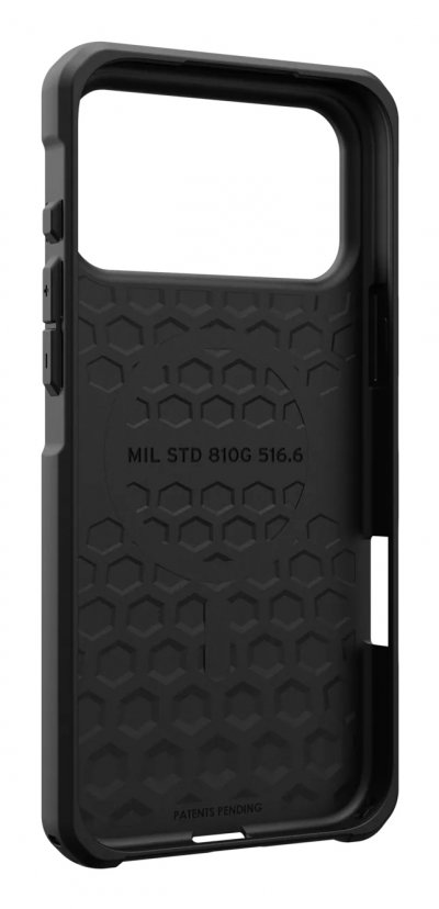 UAG Urban Armor Gear Coque De T&eacute;l&eacute;phone Iphone 17 Pro Max