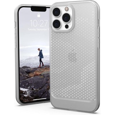 URBAN ARMOR GEAR  Iphone 13 Pro Max Cover Clair