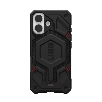 UAG Urban Armor Gear Protection d&eacute;cran Apple iPhone 17 noir 114516113940