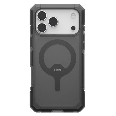 UAG Urban Armor Gear Protection d&eacute;cran Apple iPhone 17 Pro gris 114521113131