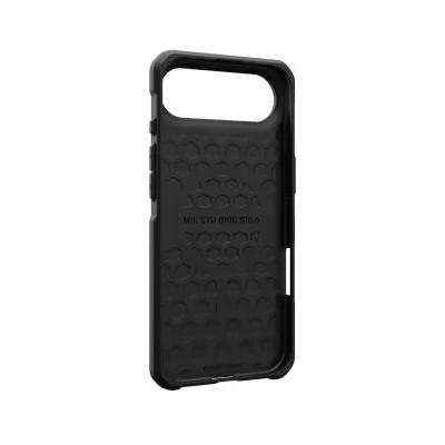 URBAN ARMOR GEAR  Protection d&eacute;cran Apple iPhone Air noir 114520113940