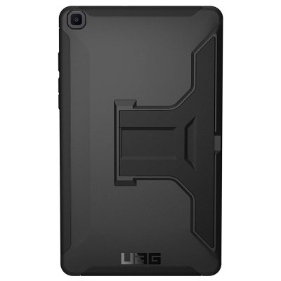 UAG Urban Armor Gear Scout 26,7 cm (10.5"") Housse Noir