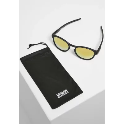 URBAN CLASSICS  Sunglasses 106 Uc Noir Homme