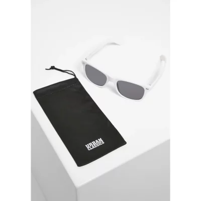 URBAN CLASSICS  Sunglasses Likoma Uc Blanc Homme