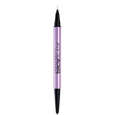 URBAN DECAY  Brow Blade Pencil (Various Shades) - Dark Drapes