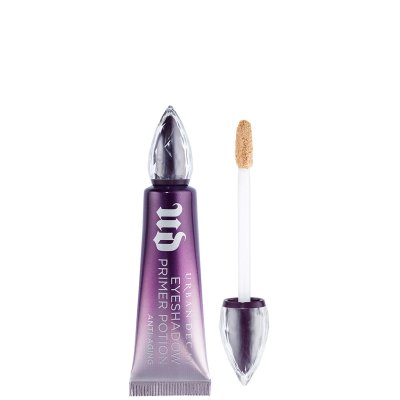 URBAN DECAY  Eyeshadow Primer Potion base de fard &agrave; paupi&egrave;res anti-&acirc;ge Anti-Aging 10 ml
