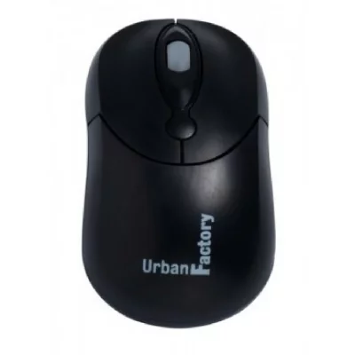 URBAN FACTORY  Big Crazy Mouse