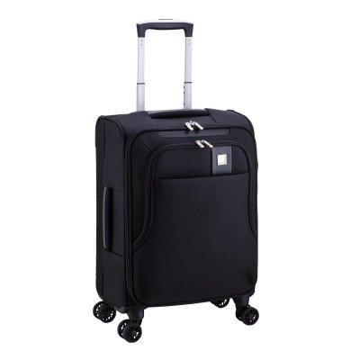URBAN FACTORY  City Travel Trolley Roller Bag 15.6inch Laptop
