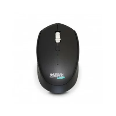 URBAN FACTORY  CYCLEE souris Ambidextre RF sans fil 1600 DPI