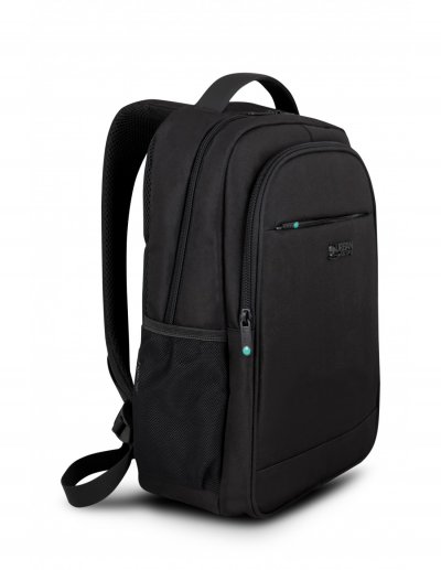 URBAN FACTORY  Dbc15uf Laptop Bag 15.6&acute;&acute; Noir