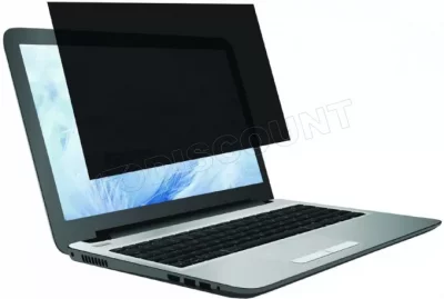 URBAN FACTORY  - Filtre de confidentialit&eacute; pour ordinateur portable - 13,3 pouces