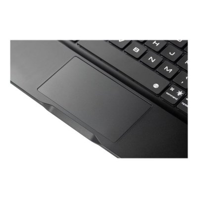 URBAN FACTORY  Folio with Bluetooth Keyboard iPad Pro11
