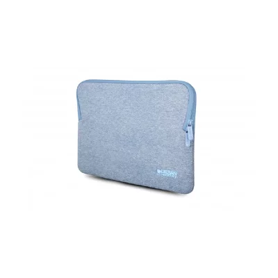 URBAN FACTORY  - Housse d'ordinateur portable - 15.6" - bleu