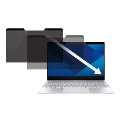 URBAN FACTORY  Magnetic Universal Privacy Filter 15&nbsp;355x213