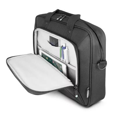 URBAN FACTORY  Mixee Top 17.3&acute;&acute; Laptop Bag Noir