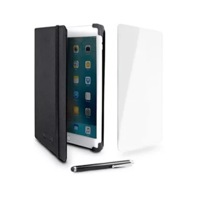 URBAN FACTORY  - MOBILE ACCESSORIES Starter Pack TWEEDEE