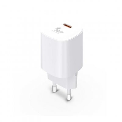 URBAN FACTORY  POWEE adaptateur secteur - 24 pin USB-C - 30 Watt