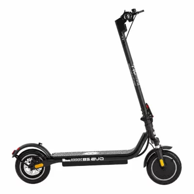 URBANGLIDE Urban Glide Ride 81XL 25 km/h Noir, Rouge 6 Ah - Neuf