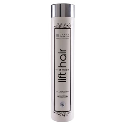 URBAN KERATIN  Shampooing Effet Miroir Lift Hair 