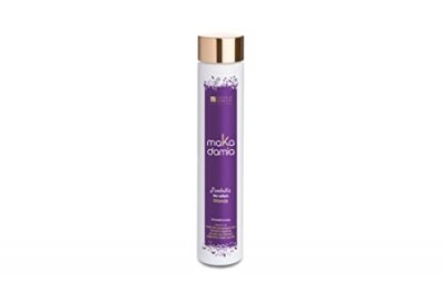 URBAN KERATIN  Soin Cheveux Blonds Makadamia 